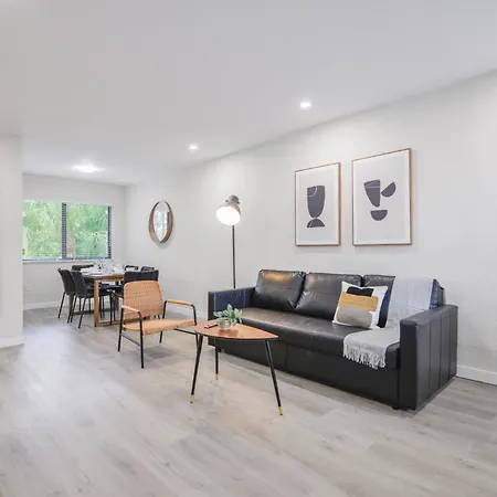 Prime Location Apartment At Calle Ocho